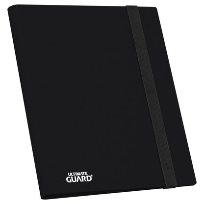 Ultimate Guard Flexxfolio 360 – 18-Pocket Sammelalbum (360 Karten)