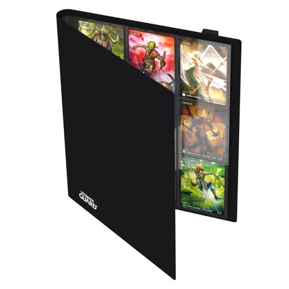 Ultimate Guard Flexxfolio 360 – 18-Pocket Sammelalbum (360 Karten)
