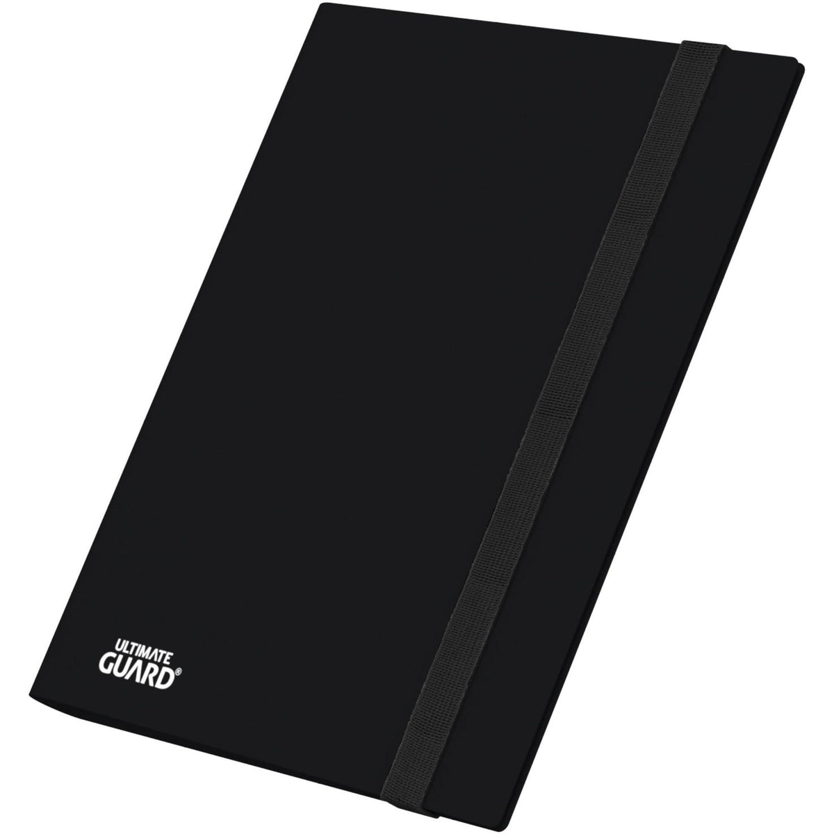 Ultimate Guard Flexxfolio 360 – 18-Pocket Sammelalbum (360 Karten)