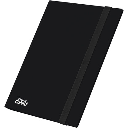 Ultimate Guard Flexxfolio 360 – 18-Pocket Sammelalbum (360 Karten)