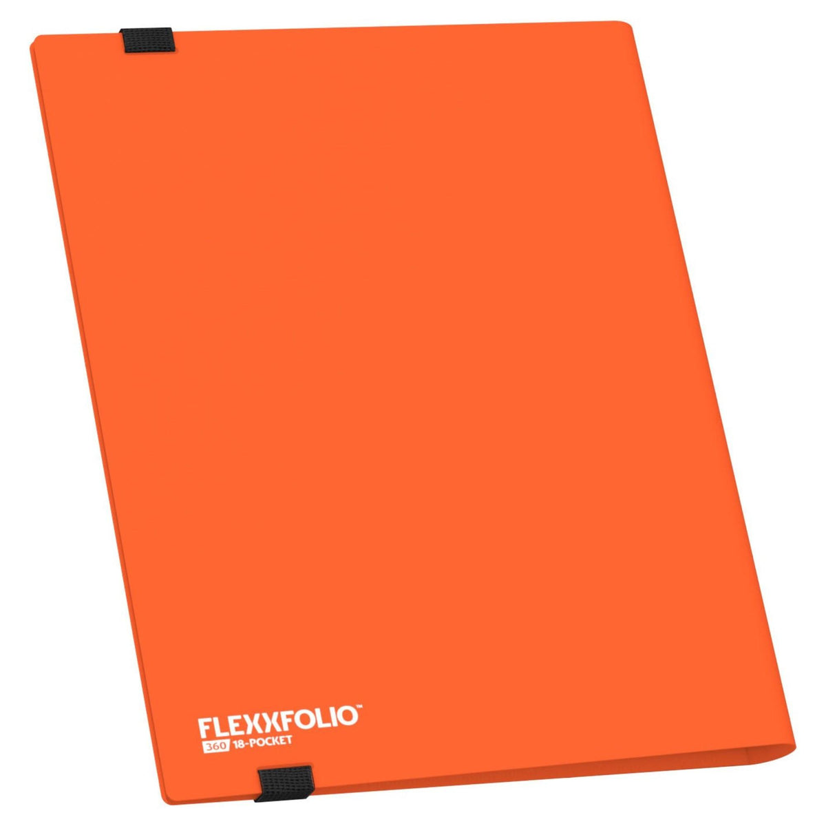 Ultimate Guard Flexxfolio 360 – 18-Pocket Sammelalbum (360 Karten)