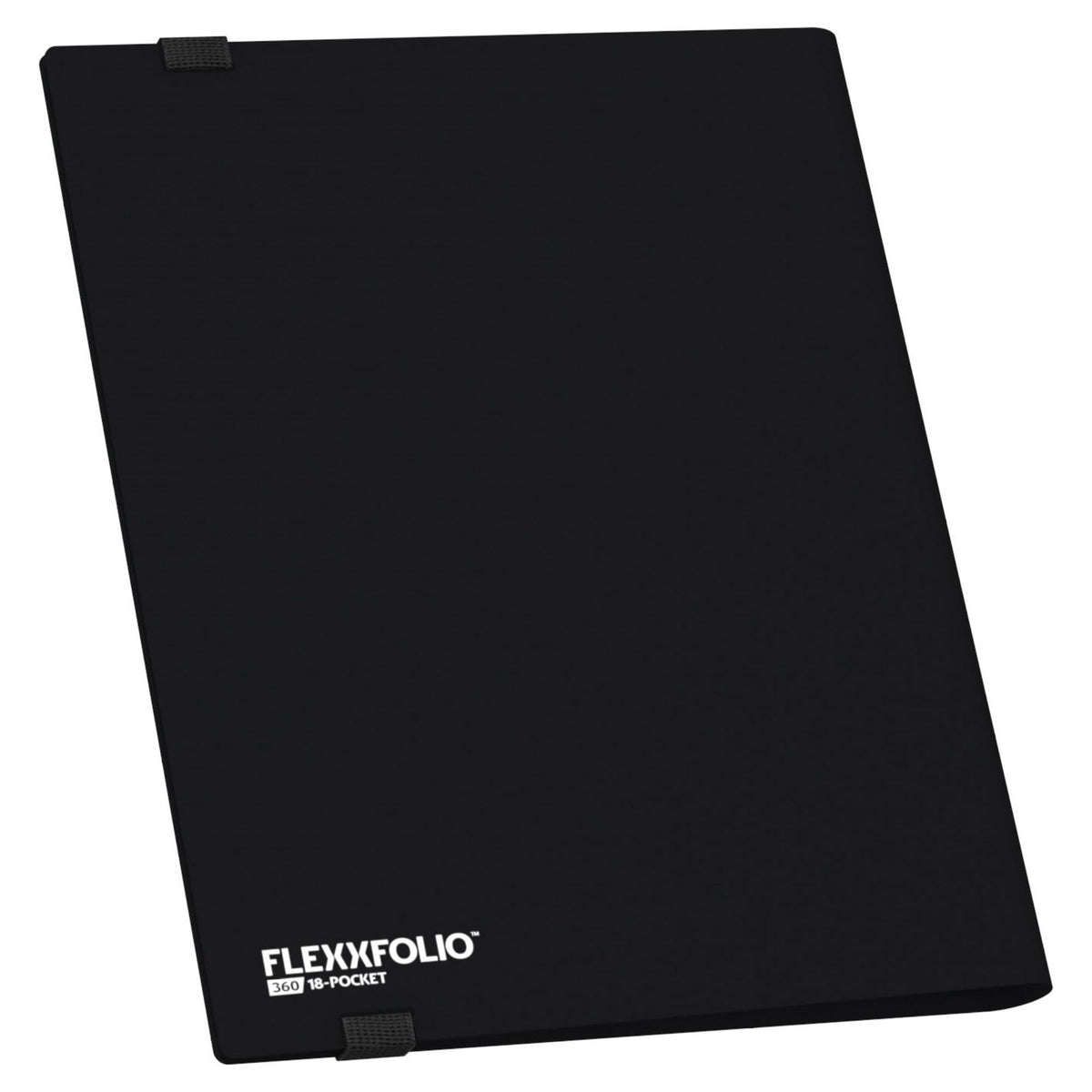 Ultimate Guard Flexxfolio 360 – 18-Pocket Sammelalbum (360 Karten)
