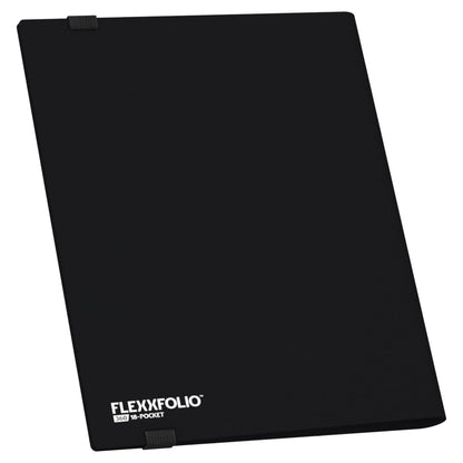 Ultimate Guard Flexxfolio 360 – 18-Pocket Sammelalbum (360 Karten)