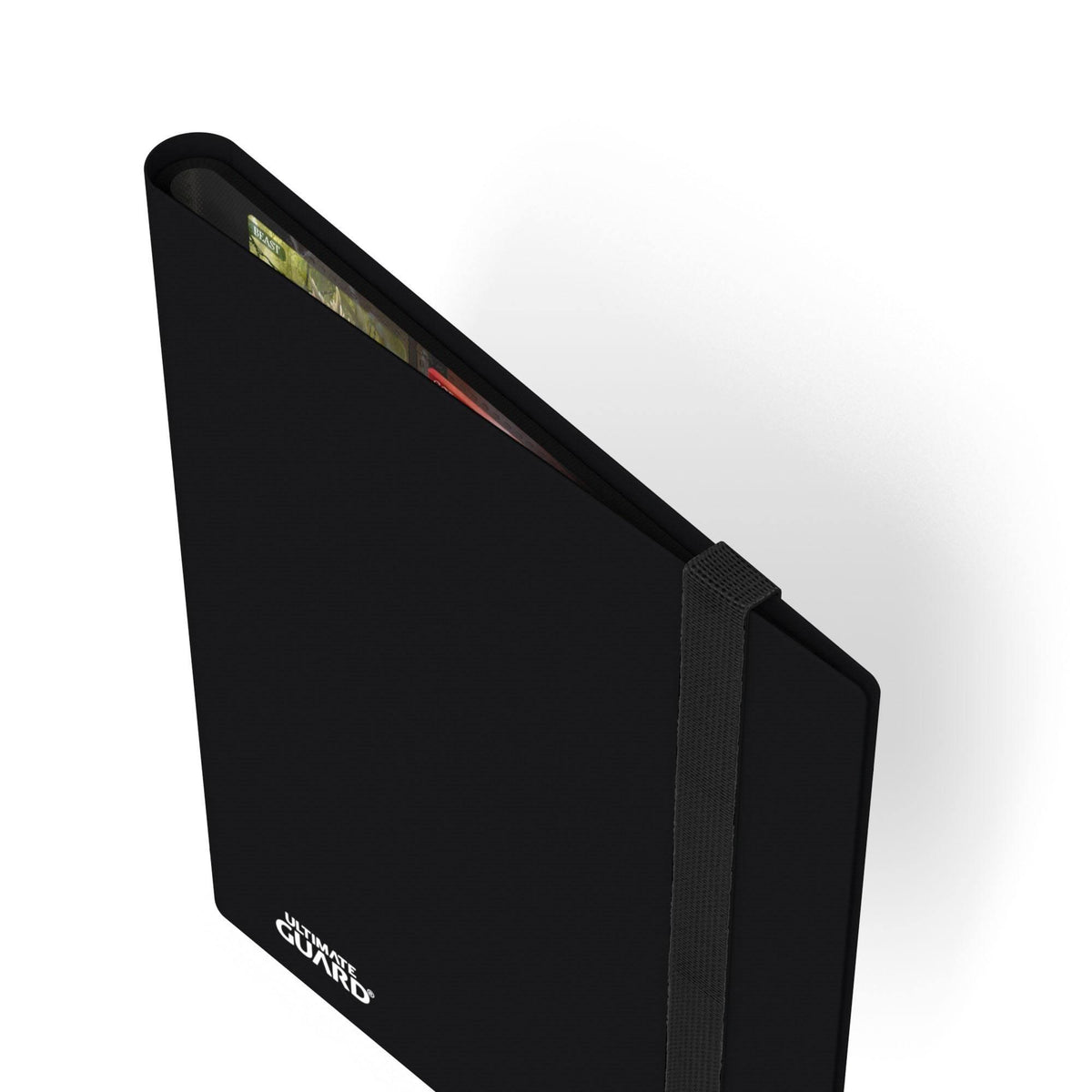 Ultimate Guard Flexxfolio 360 – 18-Pocket Sammelalbum (360 Karten)