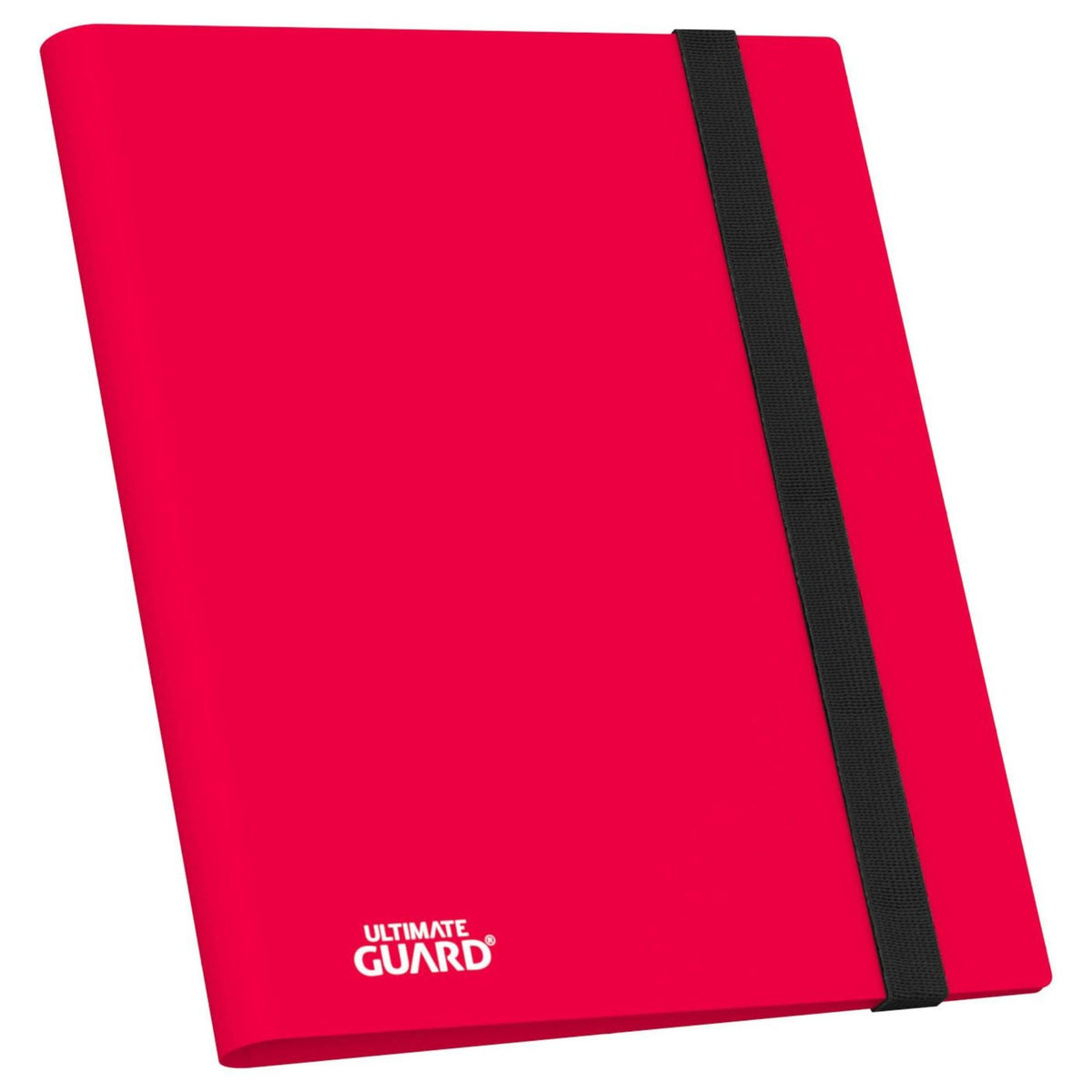 Ultimate Guard Flexxfolio 360 – 18-Pocket Sammelalbum (360 Karten)