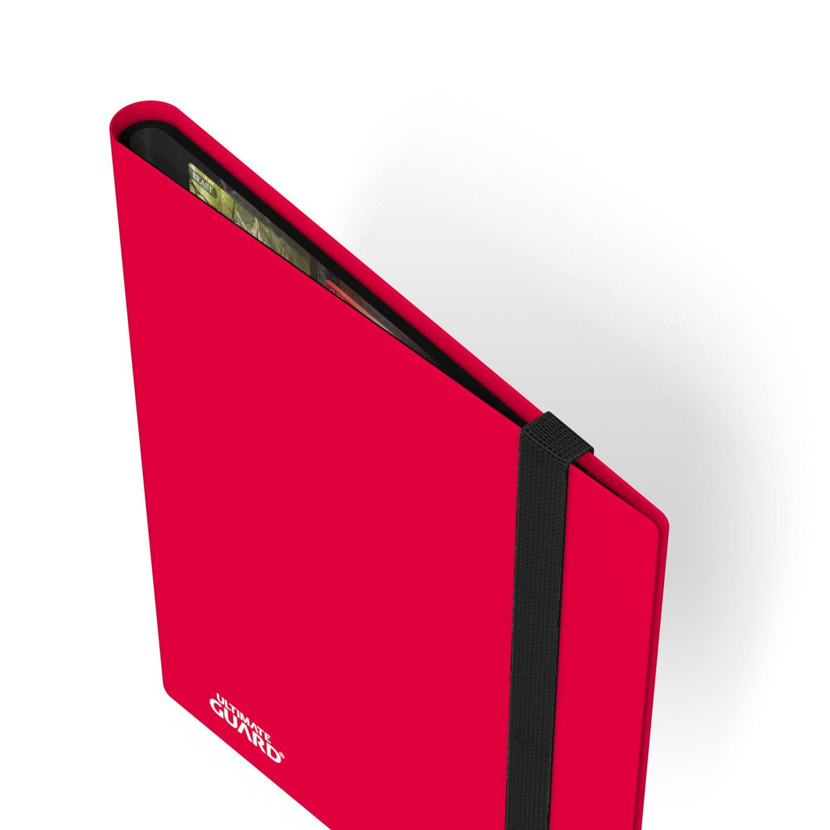 Ultimate Guard Flexxfolio 360 – 18-Pocket Sammelalbum (360 Karten)
