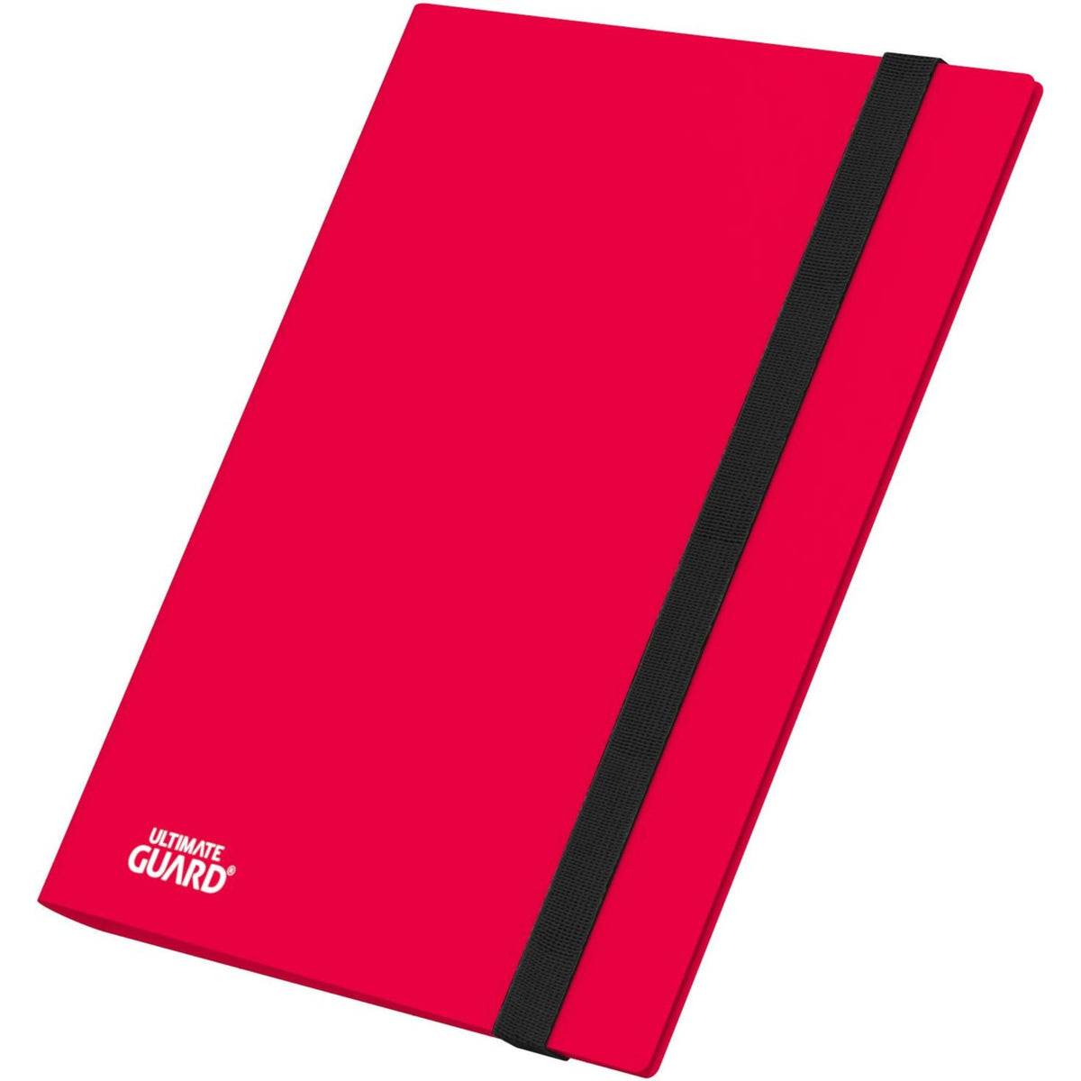 Ultimate Guard Flexxfolio 360 – 18-Pocket Sammelalbum (360 Karten)