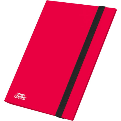 Ultimate Guard Flexxfolio 360 – 18-Pocket Sammelalbum (360 Karten)