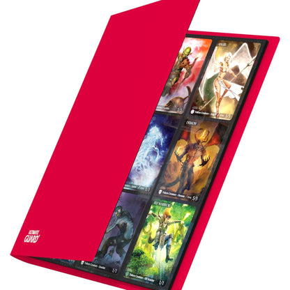 Ultimate Guard Flexxfolio 360 – 18-Pocket Sammelalbum (360 Karten)