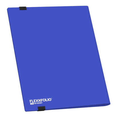 Ultimate Guard Flexxfolio 360 – 18-Pocket Sammelalbum (360 Karten)