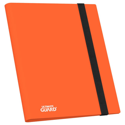 Ultimate Guard Flexxfolio 360 – 18-Pocket Sammelalbum (360 Karten)