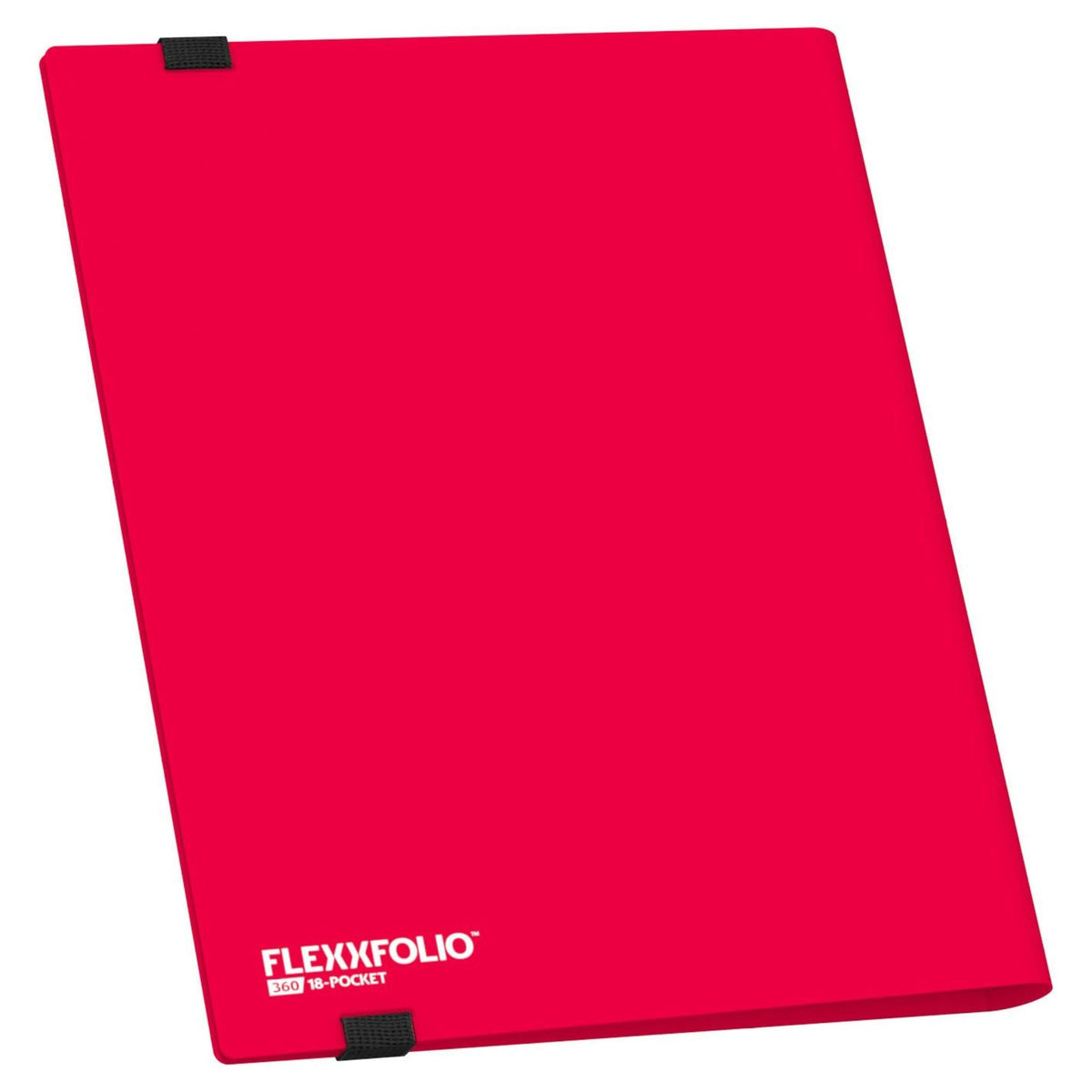 Ultimate Guard Flexxfolio 360 – 18-Pocket Sammelalbum (360 Karten)