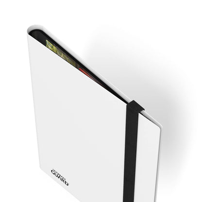 Ultimate Guard Flexxfolio 360 – 18-Pocket Sammelalbum (360 Karten)