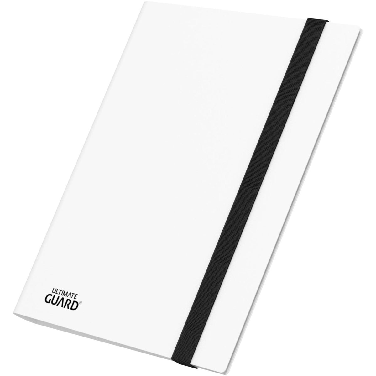 Ultimate Guard Flexxfolio 360 – 18-Pocket Sammelalbum (360 Karten)