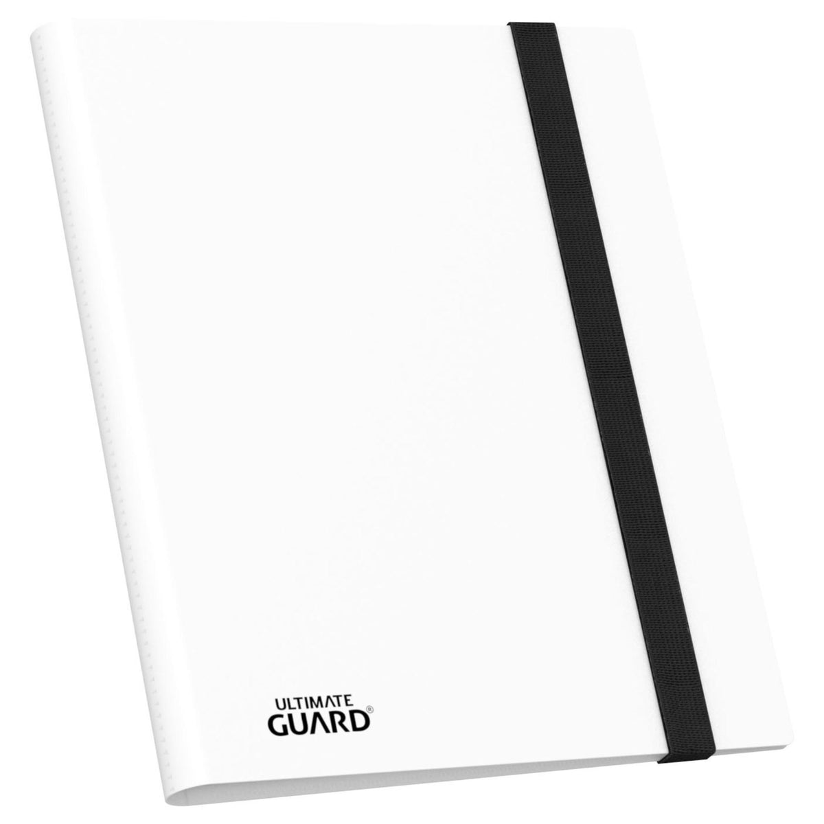 Ultimate Guard Flexxfolio 360 – 18-Pocket Sammelalbum (360 Karten)