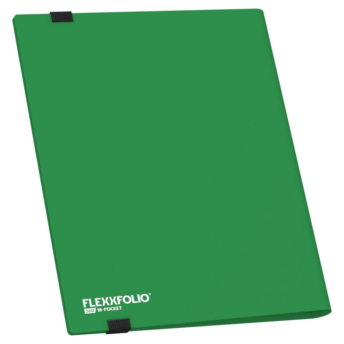 Ultimate Guard Flexxfolio 360 – 18-Pocket Sammelalbum (360 Karten)