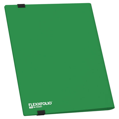 Ultimate Guard Flexxfolio 360 – 18-Pocket Sammelalbum (360 Karten)