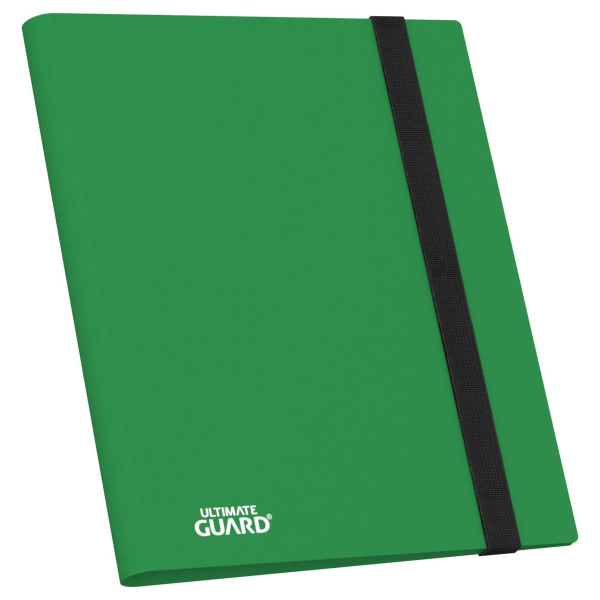 Ultimate Guard Flexxfolio 360 – 18-Pocket Sammelalbum (360 Karten)
