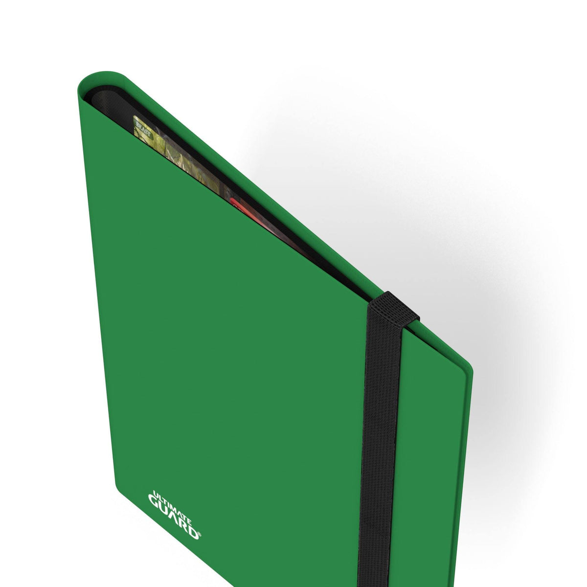 Ultimate Guard Flexxfolio 360 – 18-Pocket Sammelalbum (360 Karten)