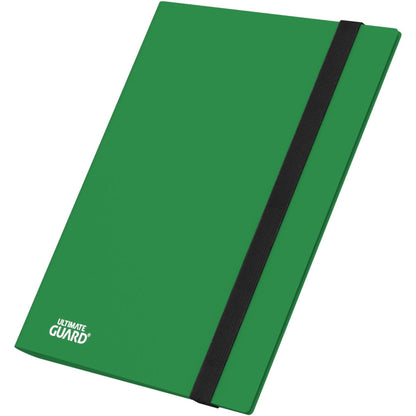 Ultimate Guard Flexxfolio 360 – 18-Pocket Sammelalbum (360 Karten)
