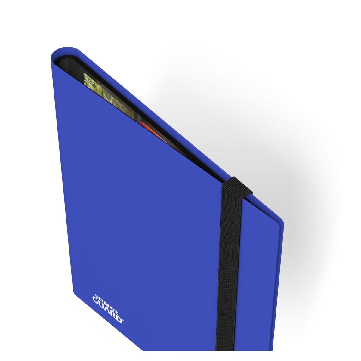 Ultimate Guard Flexxfolio 360 – 18-Pocket Sammelalbum (360 Karten)