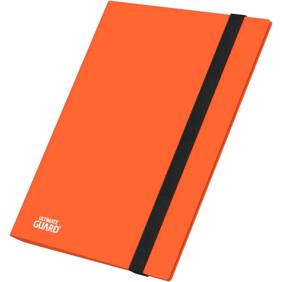 Ultimate Guard Flexxfolio 360 – 18-Pocket Sammelalbum (360 Karten)