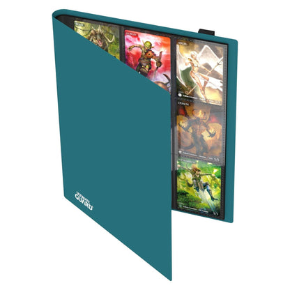 Ultimate Guard Flexxfolio 360 – 18-Pocket Sammelalbum (360 Karten)