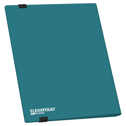 Ultimate Guard Flexxfolio 360 – 18-Pocket Sammelalbum (360 Karten)
