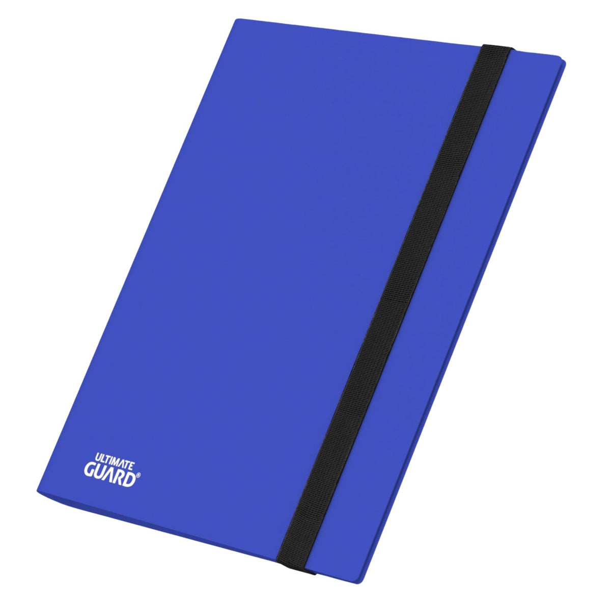 Ultimate Guard Flexxfolio 360 – 18-Pocket Sammelalbum (360 Karten)