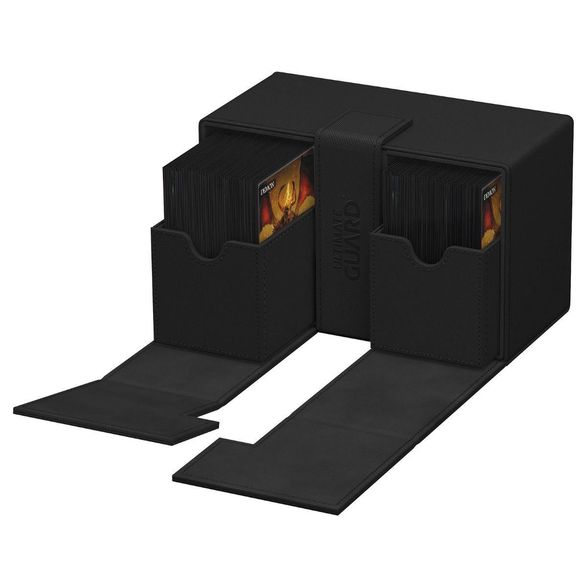 Ultimate Guard Twin Flip'n'Tray 160+ Xenoskin