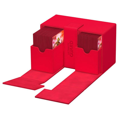 Ultimate Guard Twin Flip'n'Tray 160+ Xenoskin