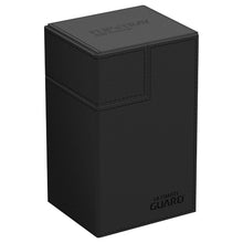 Ultimate Guard Flip'n'Tray 80+ Xenoskin – Premium Deck Box & Dice Tray