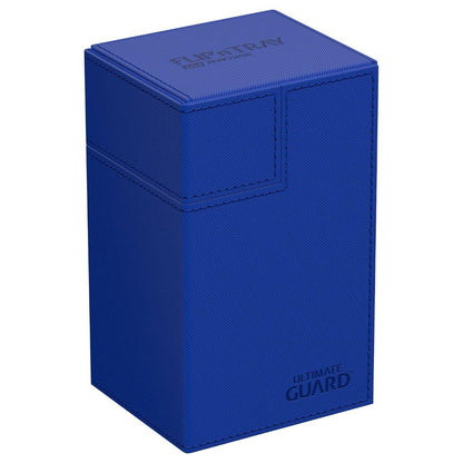 Ultimate Guard Flip'n'Tray 80+ Xenoskin – Premium Deck Box & Dice Tray