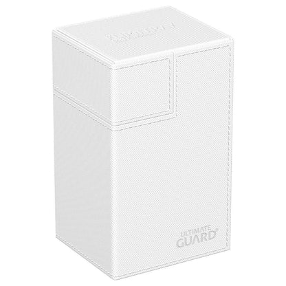 Ultimate Guard Flip'n'Tray 80+ Xenoskin – Premium Deck Box & Dice Tray