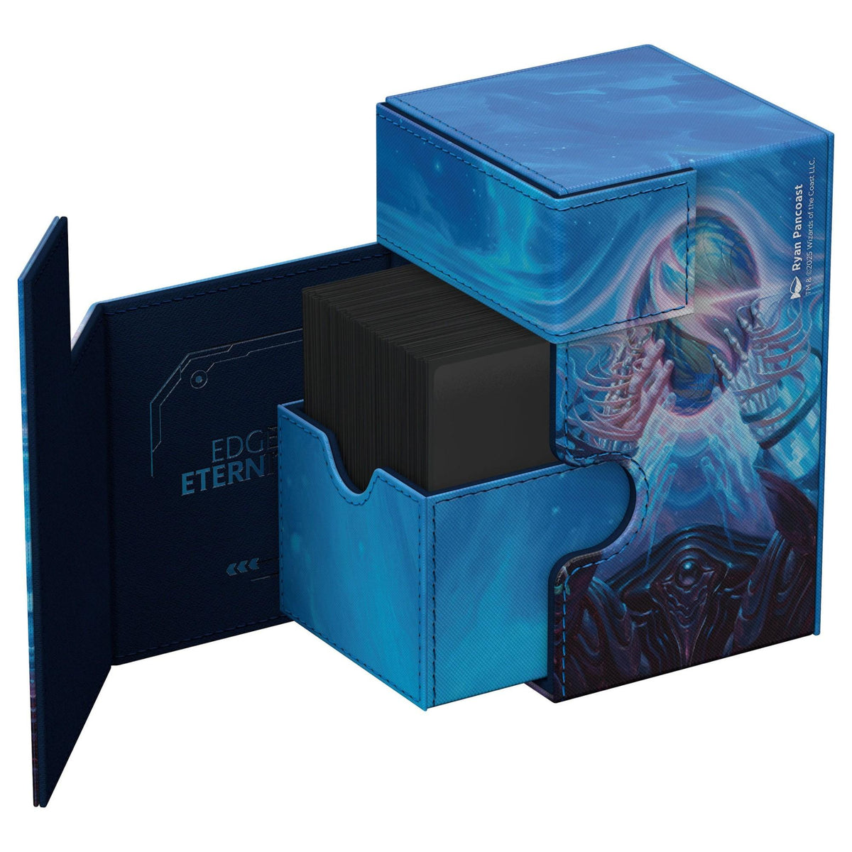 Ultimate Guard - Magic: The Gathering Edge of Eternities Flip'n'Tray 100+
