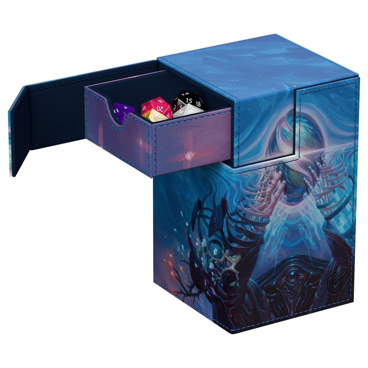 Ultimate Guard - Magic: The Gathering Edge of Eternities Flip'n'Tray 100+