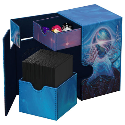 Ultimate Guard - Magic: The Gathering Edge of Eternities Flip'n'Tray 100+