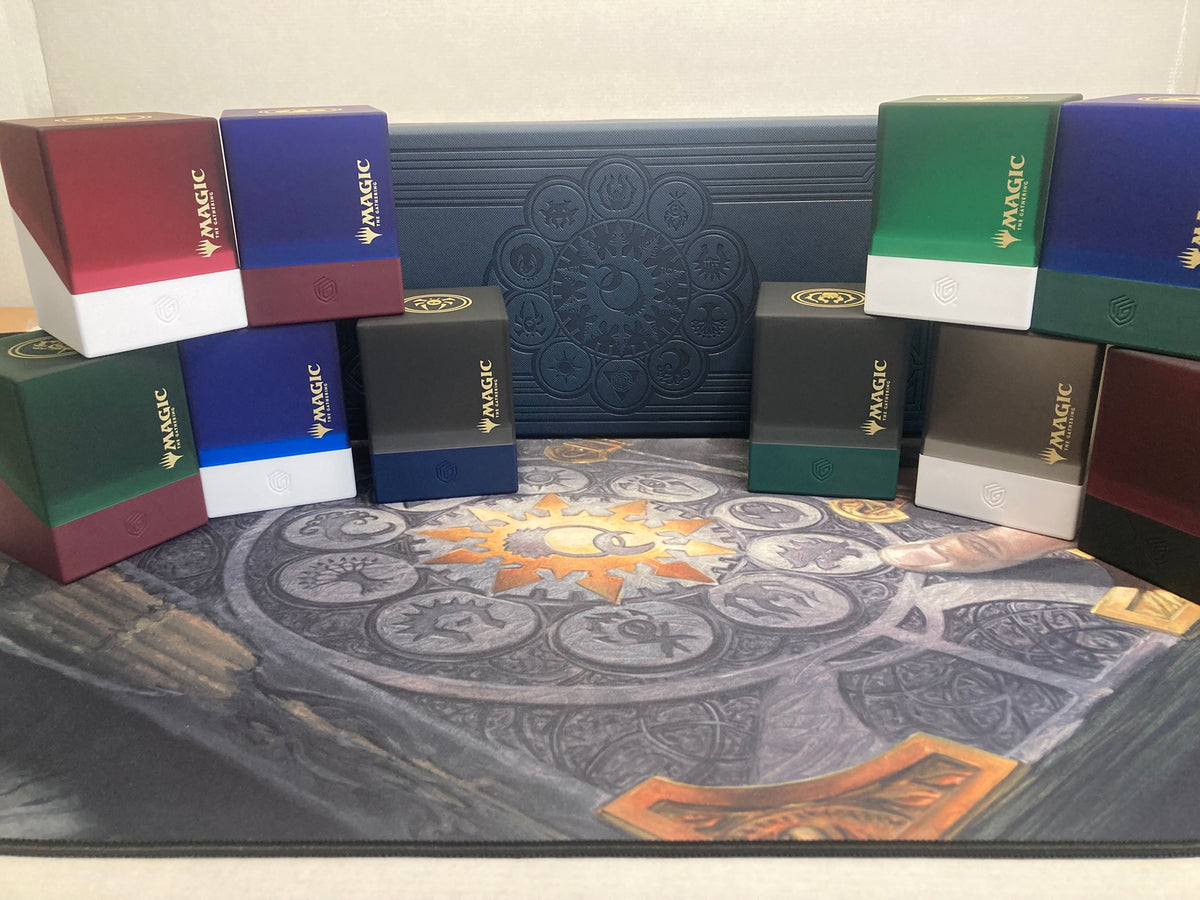 Ulitmate Guard - MTG Guild Summit Bundle
