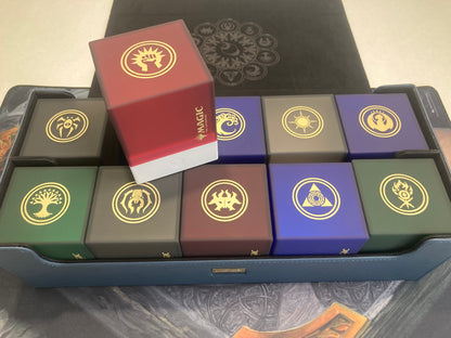 Ulitmate Guard - MTG Guild Summit Bundle