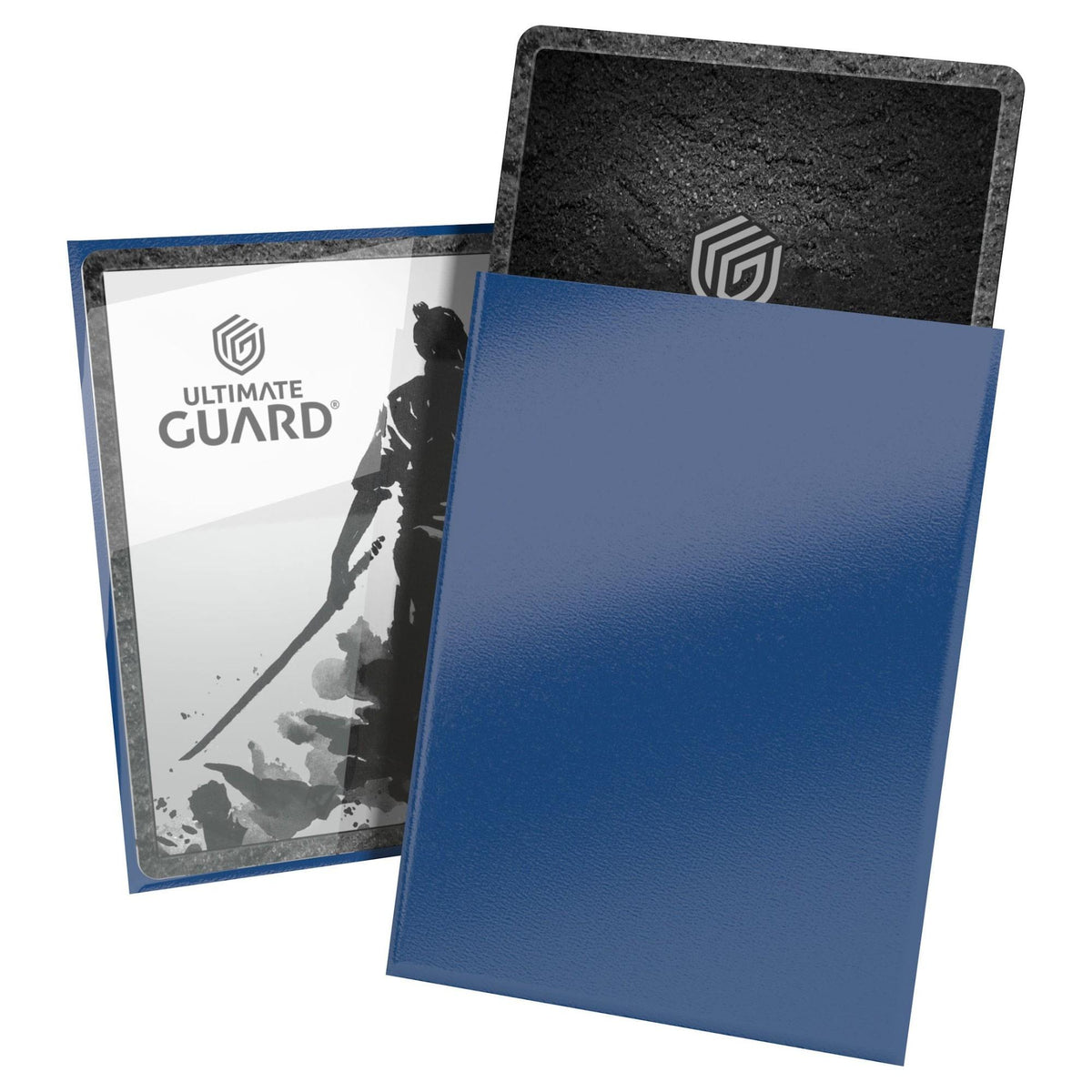 Ultimate Guard Katana Sleeves – Standardgröße (100 Stück)