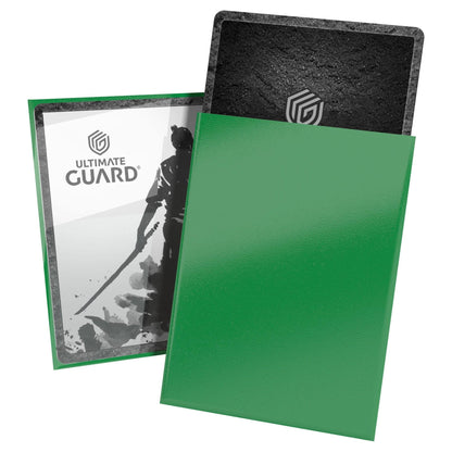 Ultimate Guard Katana Sleeves – Standardgröße (100 Stück)