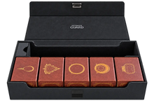 Ultimate Guard Superhive 550+ & 5x Sidewinder 80+ Mox Bundle