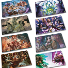 Ultimate Guard Play-Mat Magic: The Gathering "Reality Fracture" Spielmatte