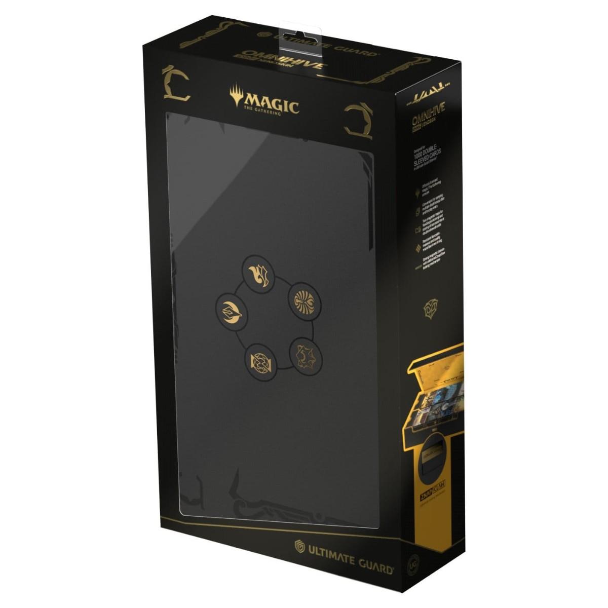 Ultimate Guard Omnihive 1000+ Xenoskin - Magic: The Gathering "Secrets of Strixhaven"