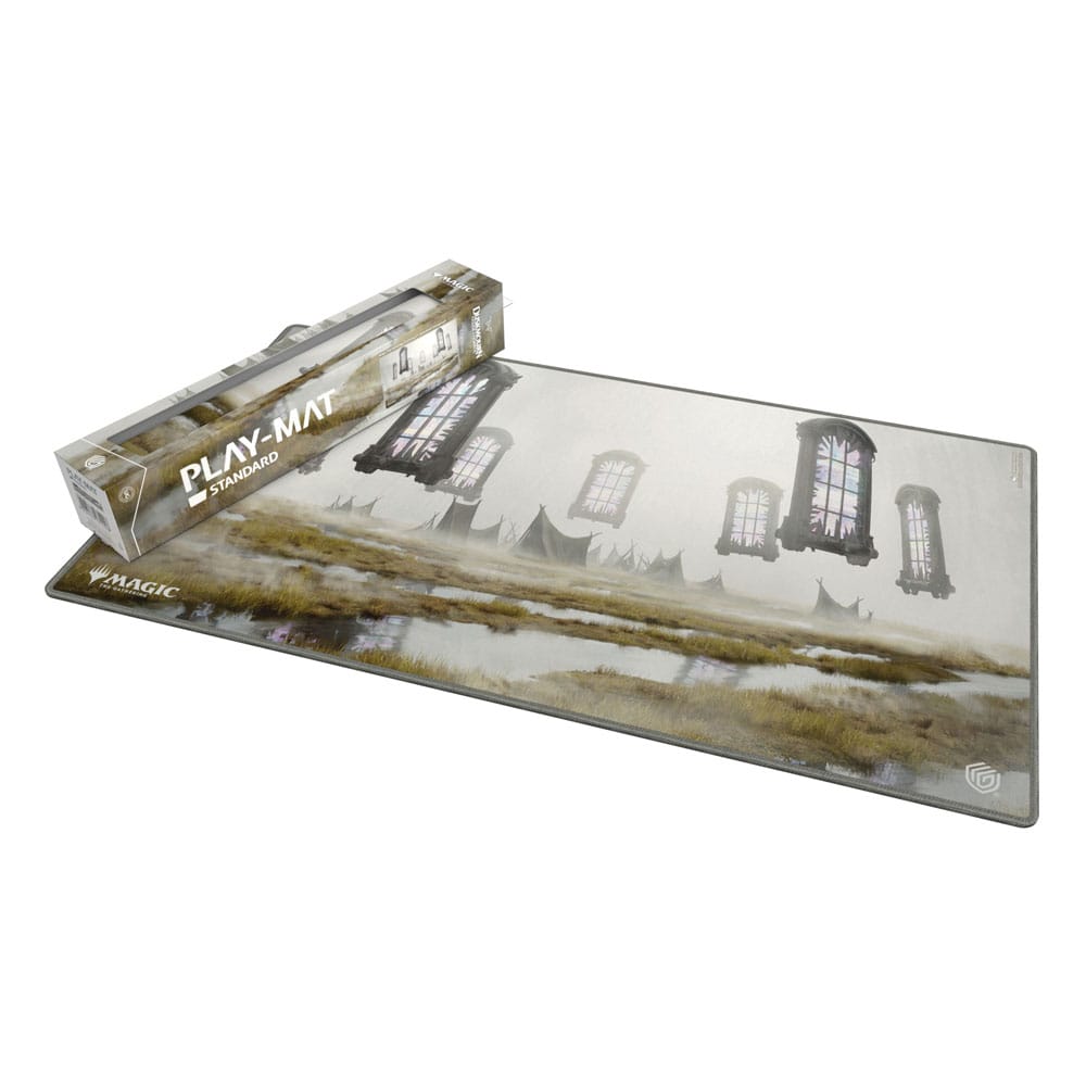 Ultimate Guard: MTG Duskmourn Playmat - Abandoned Campground