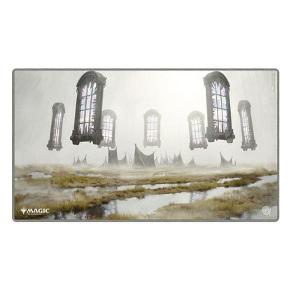 Ultimate Guard: MTG Duskmourn Playmat - Abandoned Campground