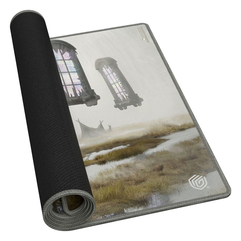 Ultimate Guard: MTG Duskmourn Playmat - Abandoned Campground