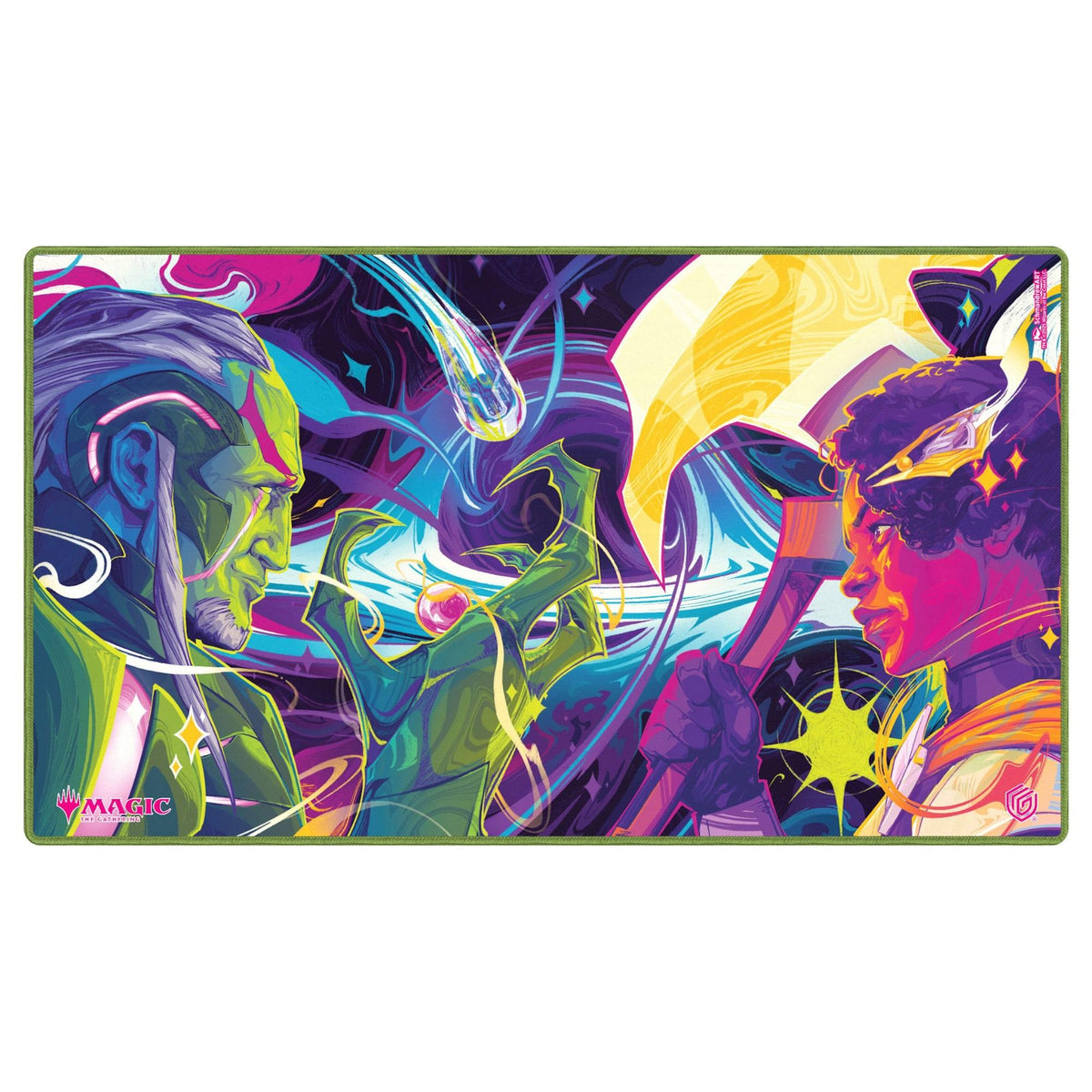 Ultimate Guard Playmat – Magic: The Gathering Edge of Eternities