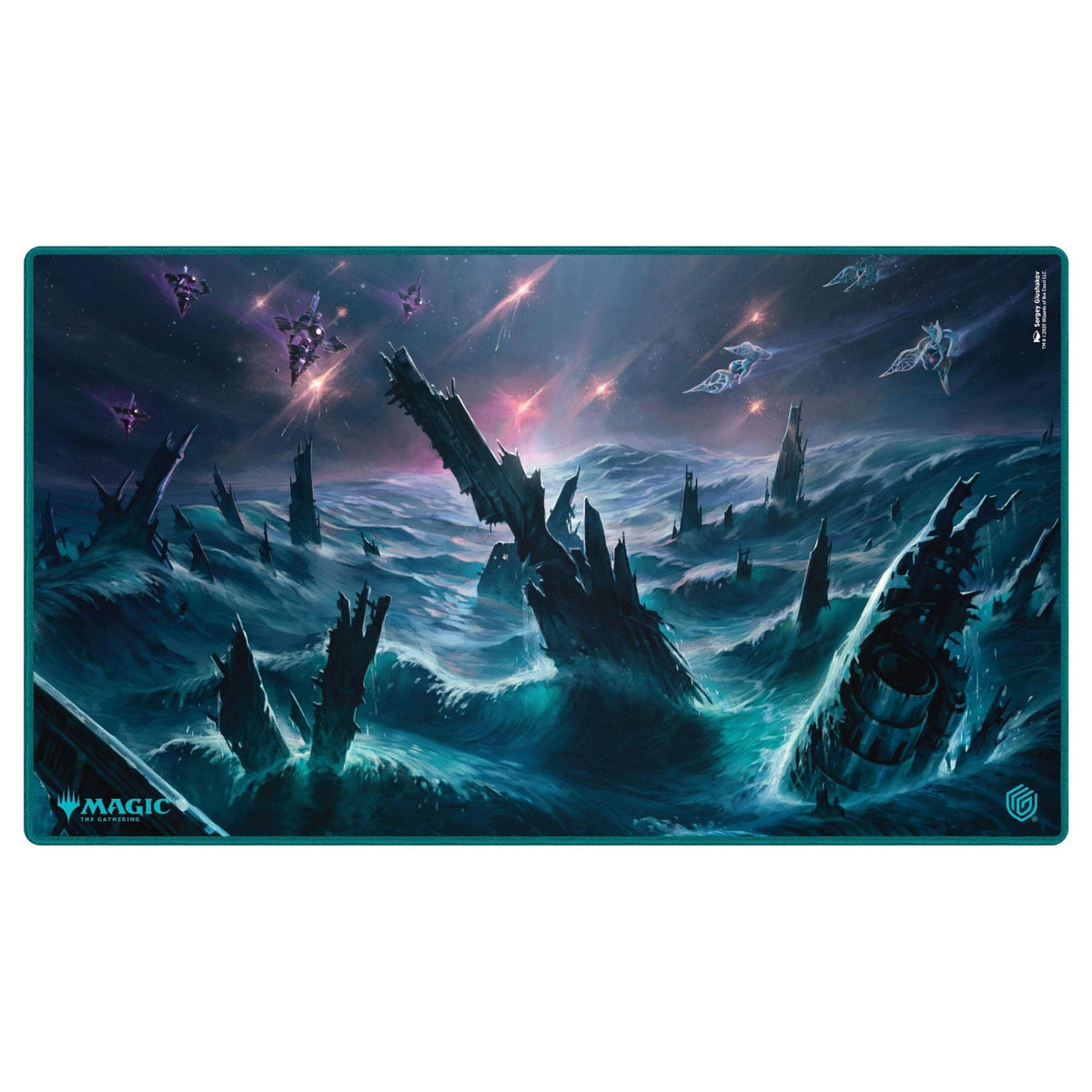 Ultimate Guard Playmat – Magic: The Gathering Edge of Eternities