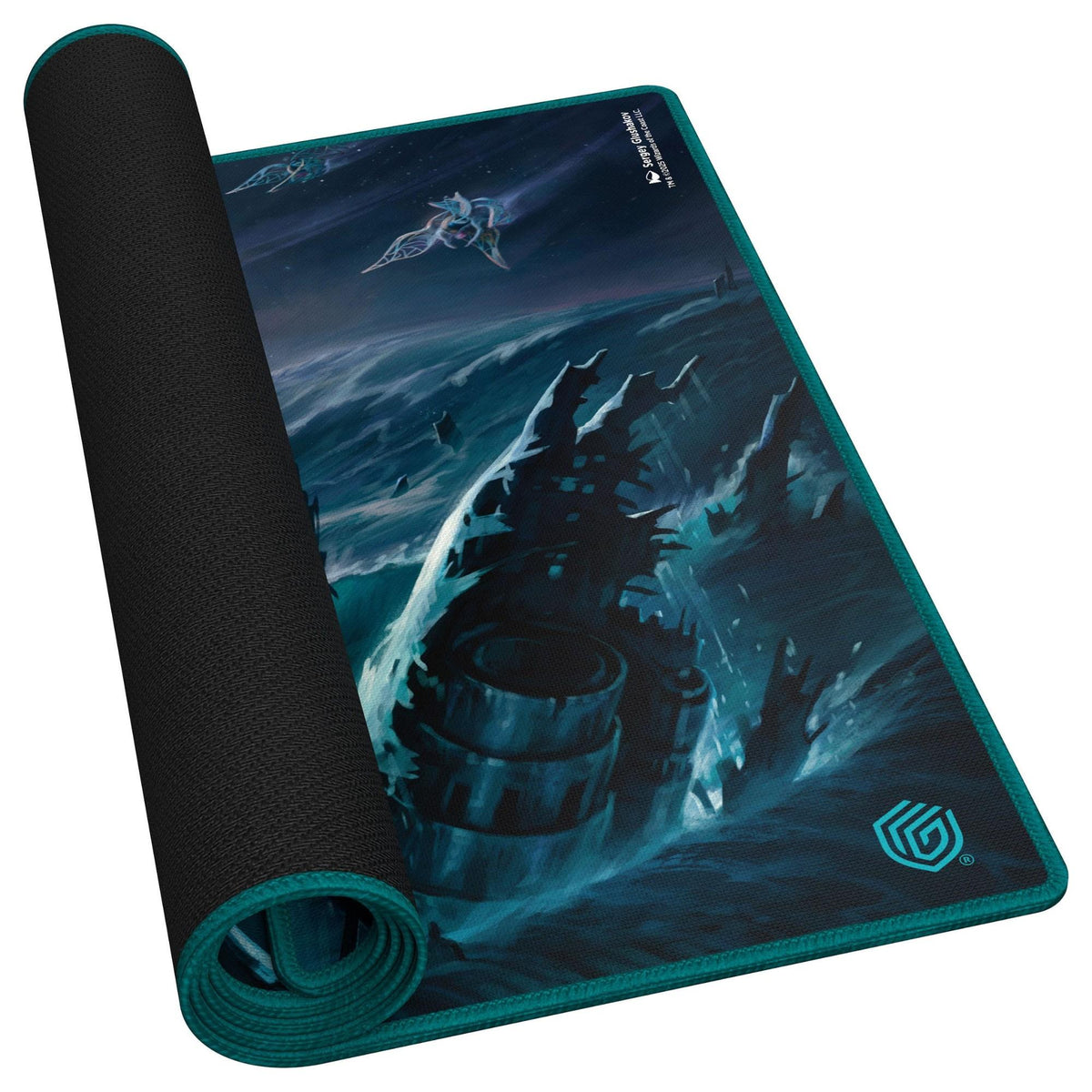 Ultimate Guard Playmat – Magic: The Gathering Edge of Eternities
